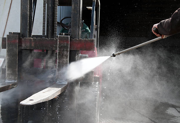Trusted Downs, IL Pressure Washing Services Experts